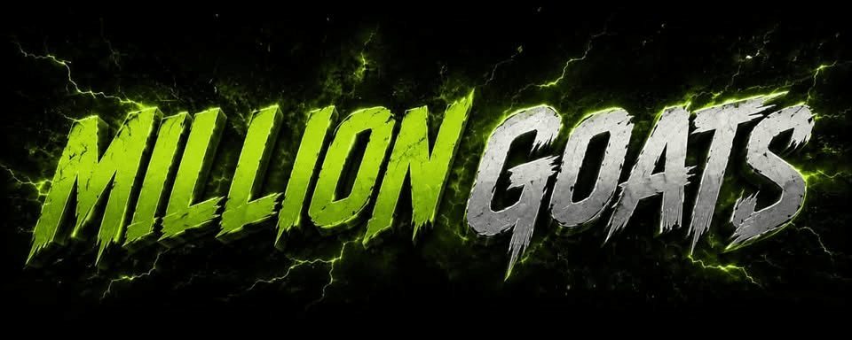 Million Goats